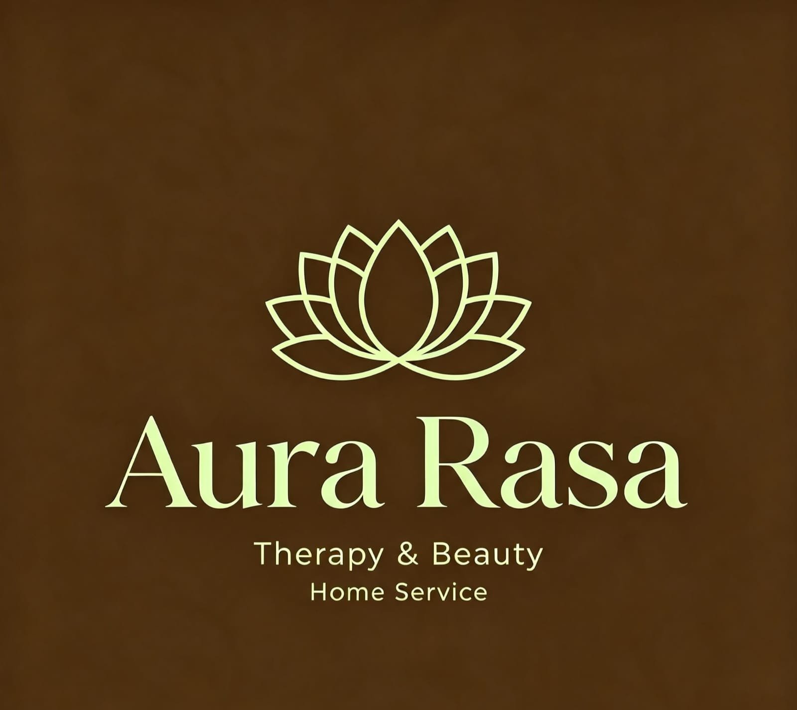 Aura Rasa by erna