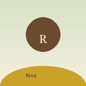 Ibu Rina